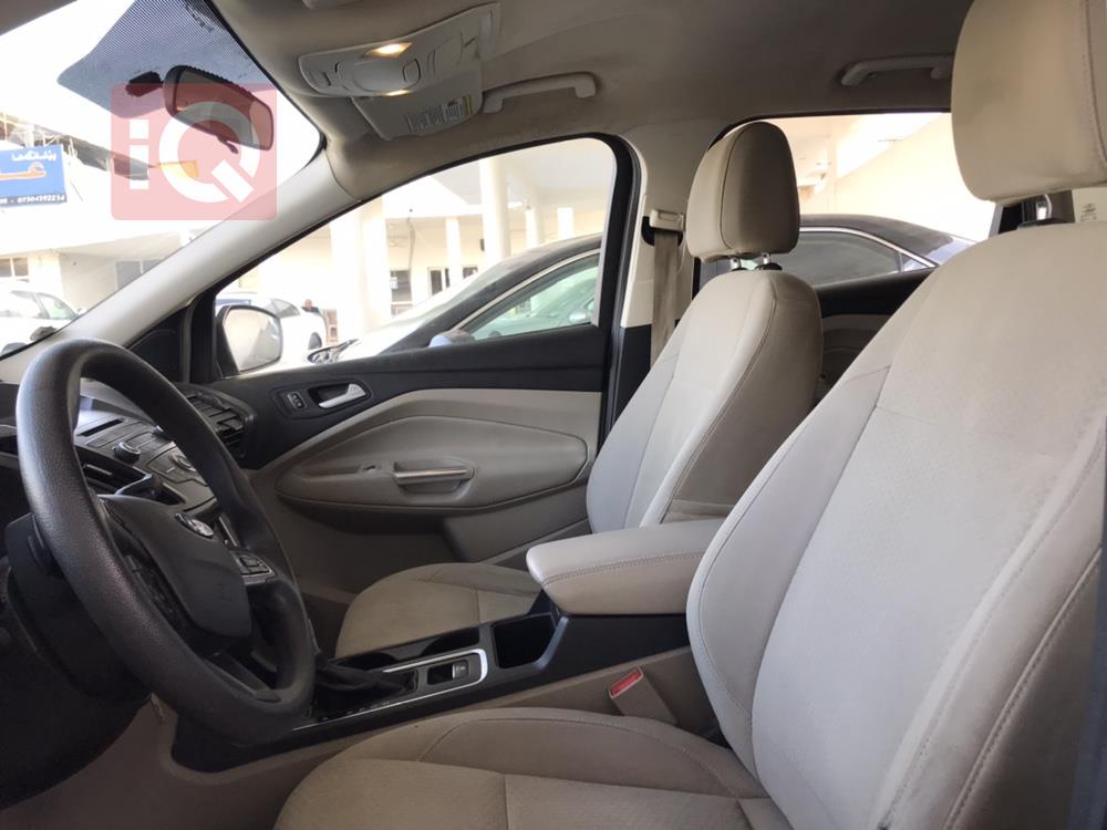 فورد إسكيب